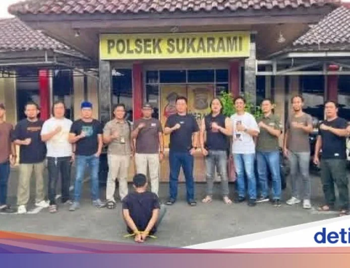 Kronologi Pembunuhan Staf Bawaslu OKU Selatan oleh Pacar: Berawal dari Cekcok