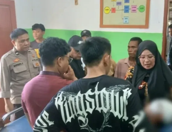 Kecelakaan Lalu Lintas di Pohuwato: Pengendara Motor Alami Luka Berat