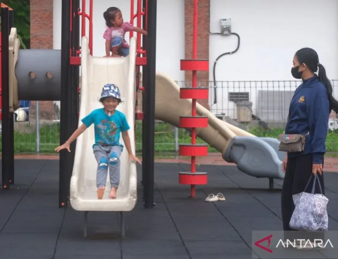 Aktivitas Fisik Anak Harus Ditingkatkan Seiring Pembatasan Media Sosial, IDAI Tegaskan