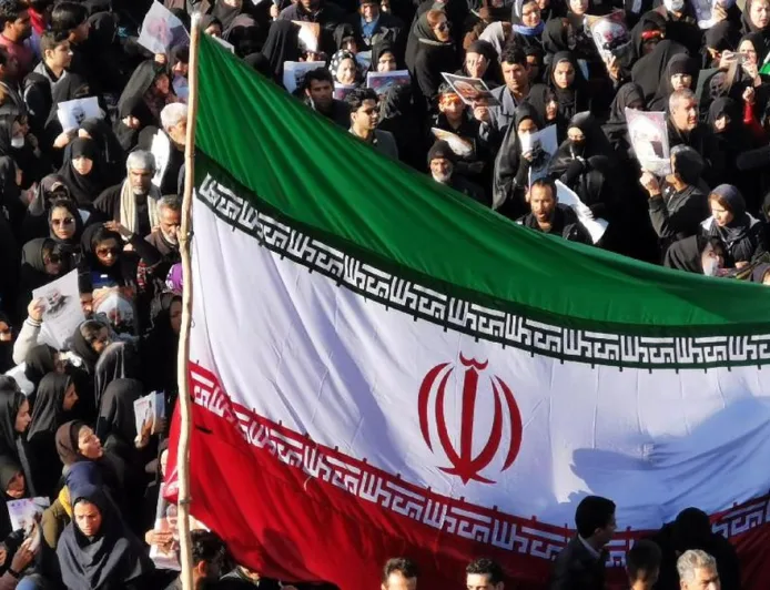 Daftar Negara dan Kelompok yang Bantu Iran Lawan AS dan Israel di Perang Timur Tengah