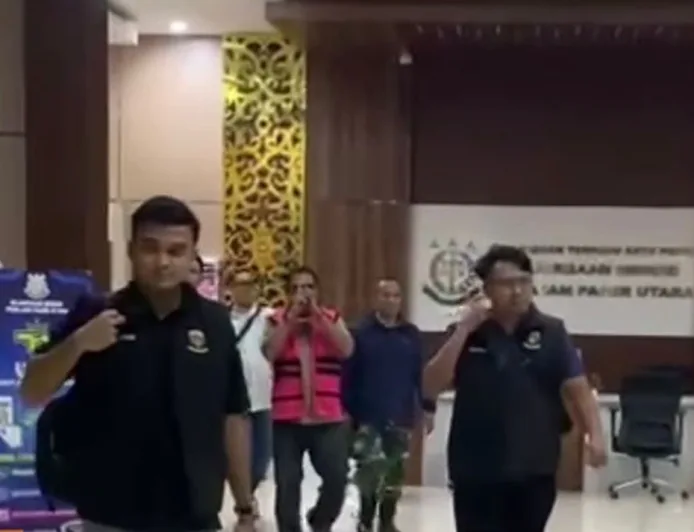 Praperadilan Dimenangkan, Proses Hukum Dugaan Penyelewengan Dana Bumdes di Penajam Berlanjut