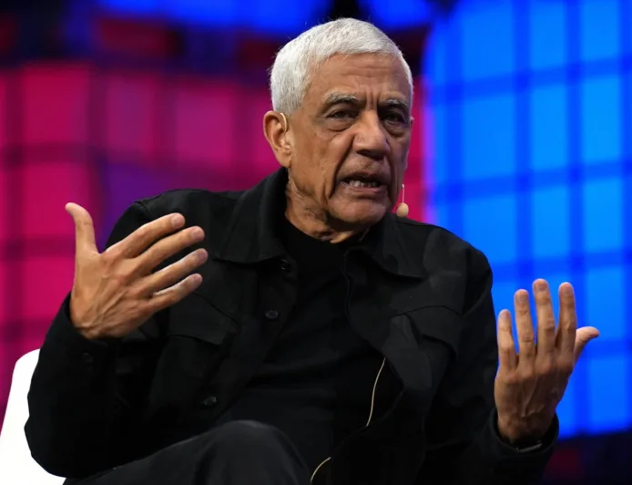 Vinod Khosla: Revolusi AI Butuh Perubahan Pajak Penghasilan di AS