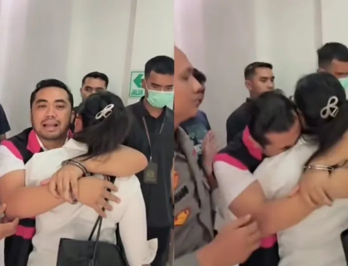 Amsal Sitepu Dituntut 2 Tahun Penjara dalam Kasus Mark Up Video Profil Desa Karo
