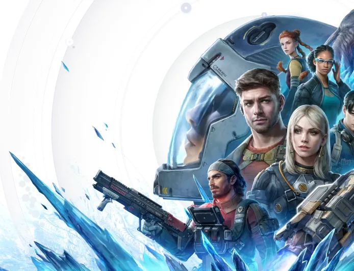 Owlcat Pastikan RPG The Expanse 100% Buatan Manusia Meski Gunakan AI Generatif