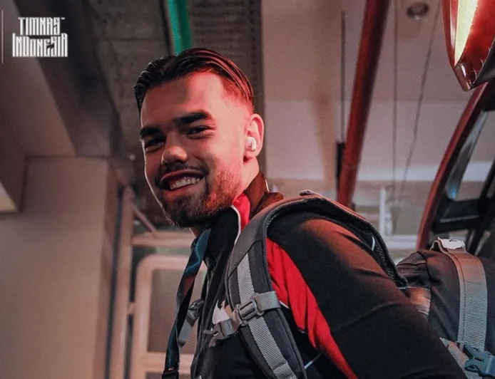 Jens Raven Resmi Gantikan Mauro Zijlstra Jelang Final Timnas Indonesia vs Bulgaria FIFA Series 2026