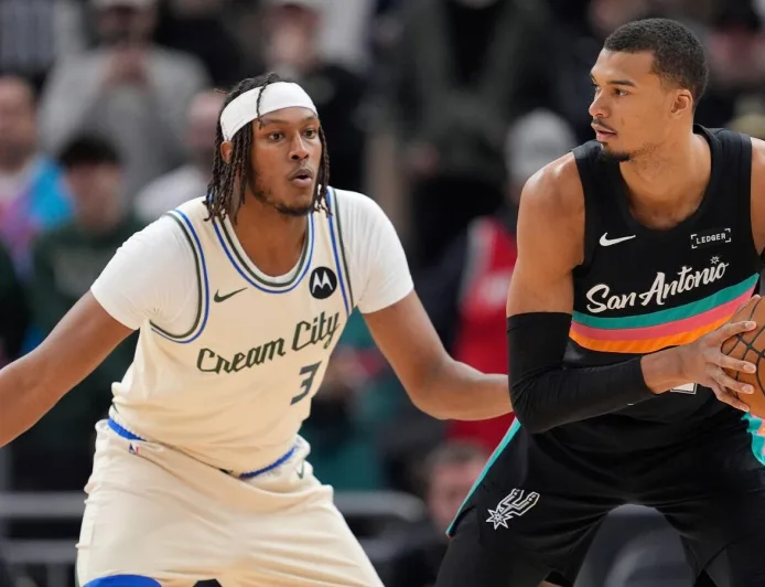 Bucks Gagal Lolos Playoff Setelah Satu Dekade, Apa Penyebabnya?