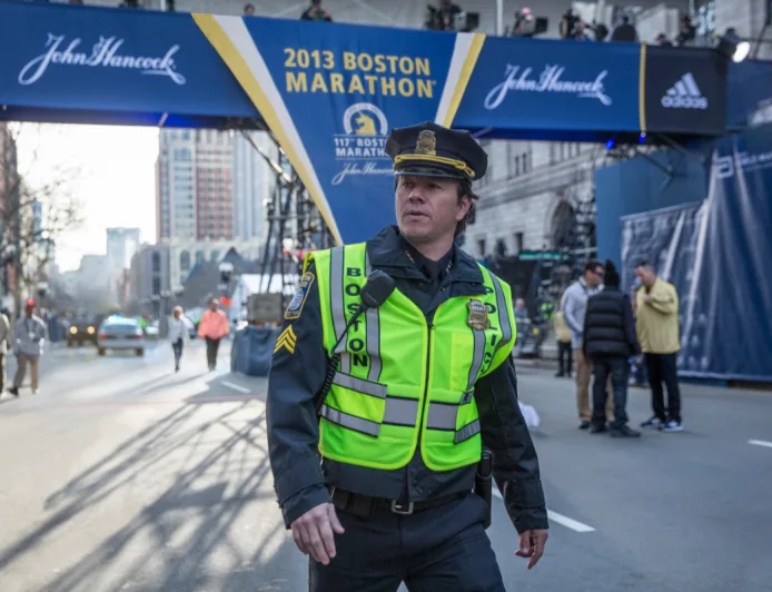 Sinopsis Film Patriots Day: Kisah Tragis Bom Boston Marathon 2013