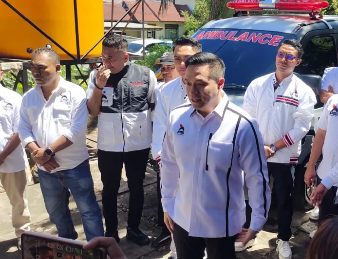 Wali Kota Kupang Tingkatkan Edukasi dan Penegakan Hukum Atasi Kekerasan Anak