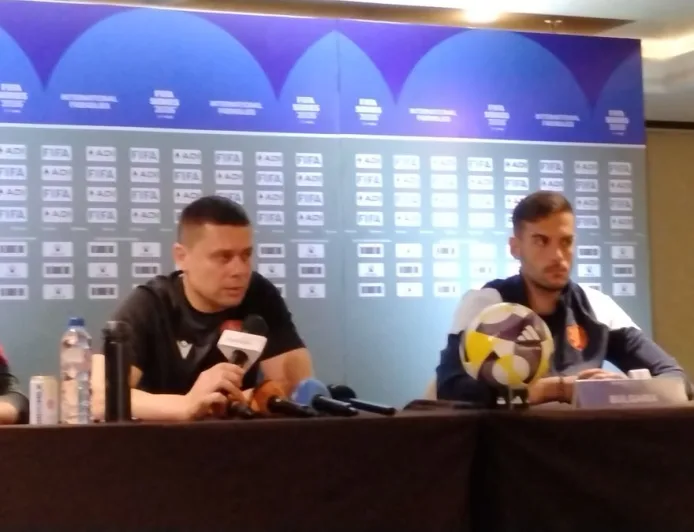 Timnas Bulgaria Tak Remehkan Timnas Indonesia Meski Unggul Ranking FIFA di Final FIFA Series 2026