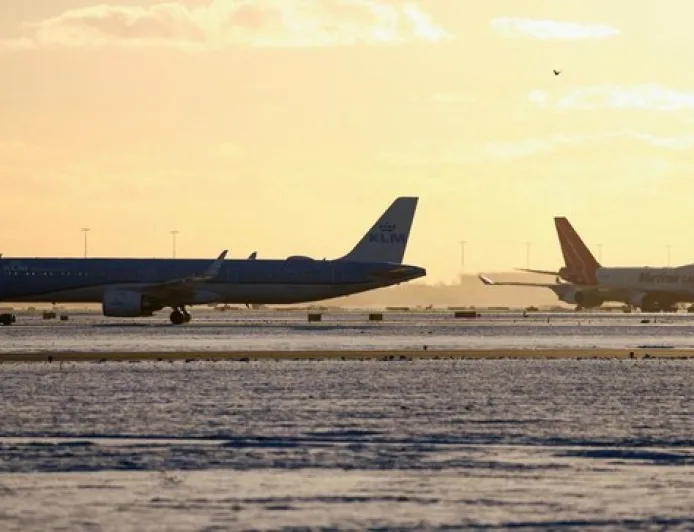 Kode Rahasia Pilot yang Jarang Diketahui Penumpang Pesawat