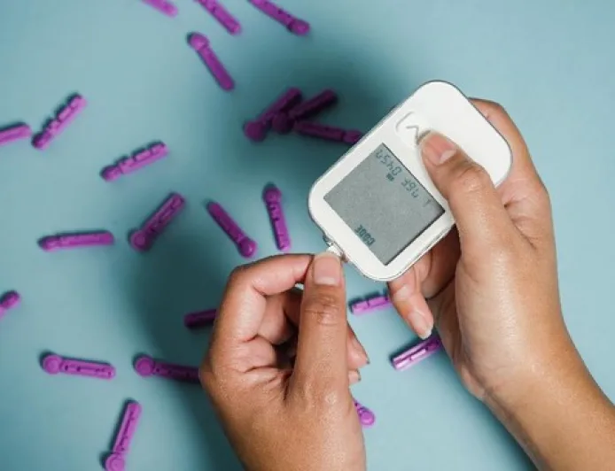 Golongan Darah B Punya Risiko 28% Lebih Tinggi Terkena Diabetes Tipe 2