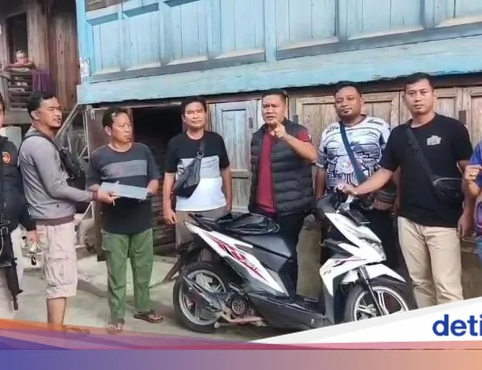 Motif Pembunuhan Staf Bawaslu OKU Selatan: Sakit Hati Karena Dicaci Maki