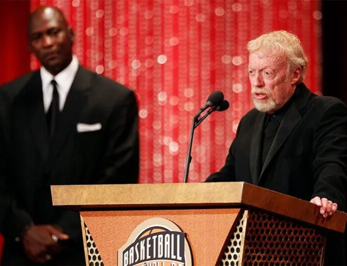 Nike Pernah Berniat Tutup Jordan Brand Saat Michael Jordan Pensiun