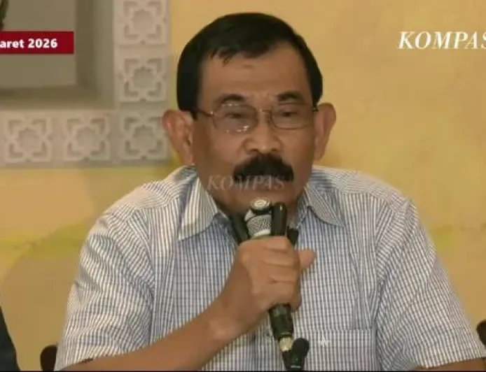 Forum Purnawirawan TNI Gugat Penanganan Kasus Ijazah Jokowi Diduga Ada Penyelundupan Hukum