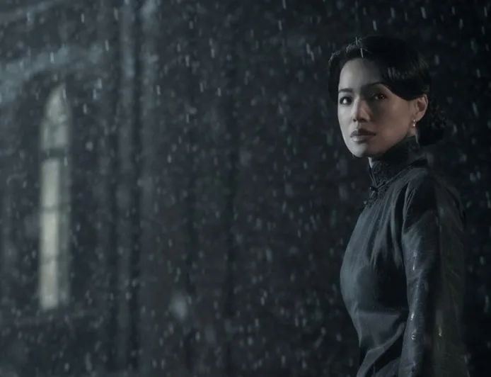 Sinopsis dan Jadwal Tayang Film Resurrection, Kisah Dunia Tanpa Mimpi