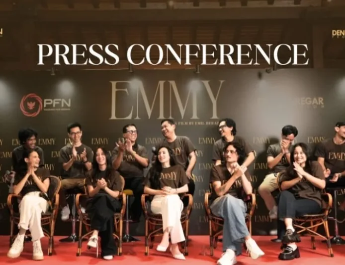 Sinopsis Film Emmy: Kisah Emmy Saelan, Pahlawan Perempuan Makassar 1947