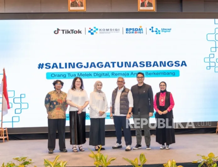 Rahasia Agar Anak Betah Tanpa Media Sosial Menurut Pakar Unsoed