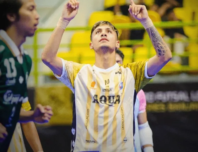 Hasil Pro Futsal League 2025-2026: Unggul FC Malang Bangkit dan Hancurkan Moncongbulo 6-1