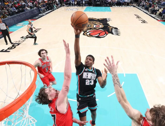 10 Tim Terdepak dari Playoff NBA 2026: Nasib dan Fakta Mengejutkan