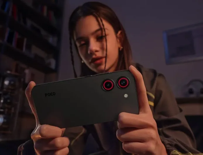 POCO X8 Pro Series Resmi Meluncur di Indonesia 2 April 2026