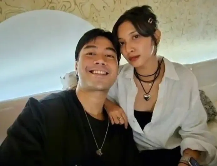 Sheila Dara Kembali di Media Sosial setelah Vidi Aldiano Meninggal Dunia