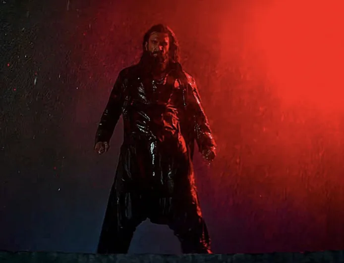 Sinopsis Dhurandhar The Revenge: Misi Balas Dendam Ranveer Singh di Layar Lebar