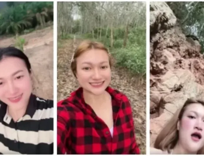 Viral Video Ibu Tiri vs Anak Tiri di Kebun Durian: Waspadai Ancaman Keamanan Digital