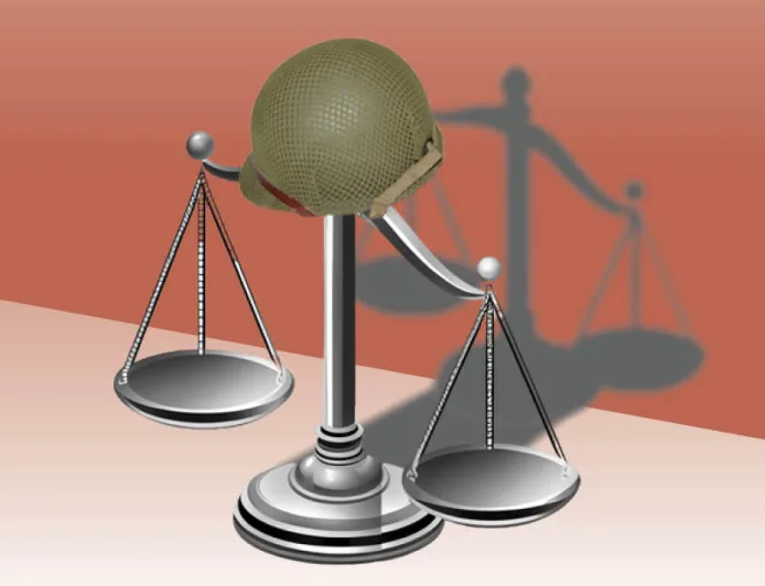 Uji Materi UU Peradilan Militer: Prajurit Kriminal Harus Diadili di Pengadilan Umum