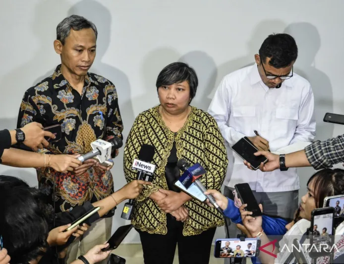 Hukum Terkini: Pengobatan Andrie Yunus hingga Situasi Arus Balik Lebaran 2026