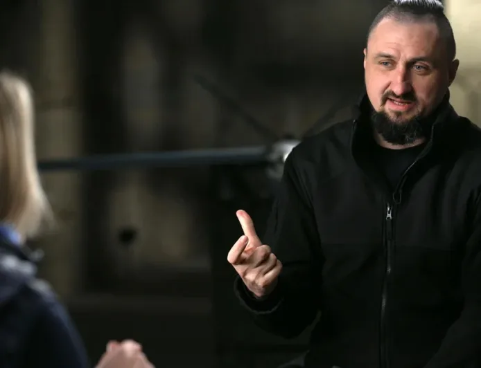 Drone Swarm dan Masa Depan AI dalam Perang Drone di Ukraina-Rusia