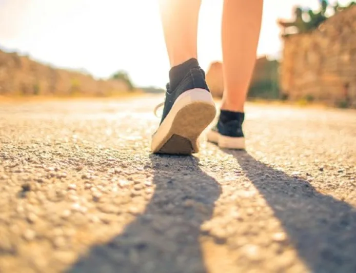 Waktu Terbaik Jalan Kaki agar Manfaat Kesehatan Maksimal Menurut Studi
