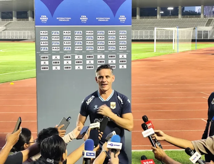 John Herdman Bertekad Redam Serangan Sayap Bulgaria di Final FIFA Series 2026
