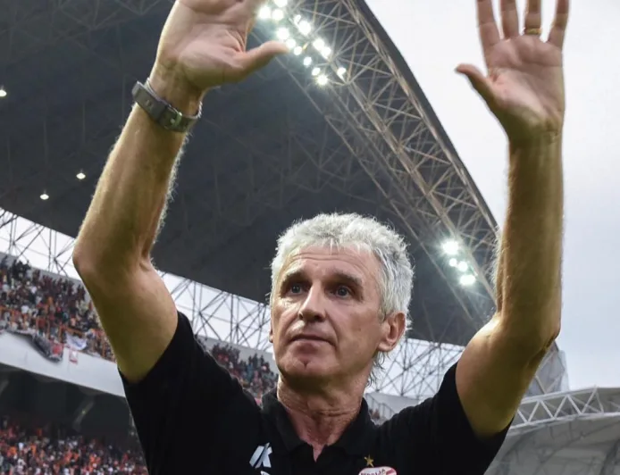 Ivan Kolev Mantan Pelatih Timnas Indonesia Dukung Bulgaria Juara FIFA Series 2026