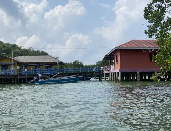 Waspada Banjir Rob di Bintan dan Lingga Hingga 12 April 2026, Ini Penyebabnya