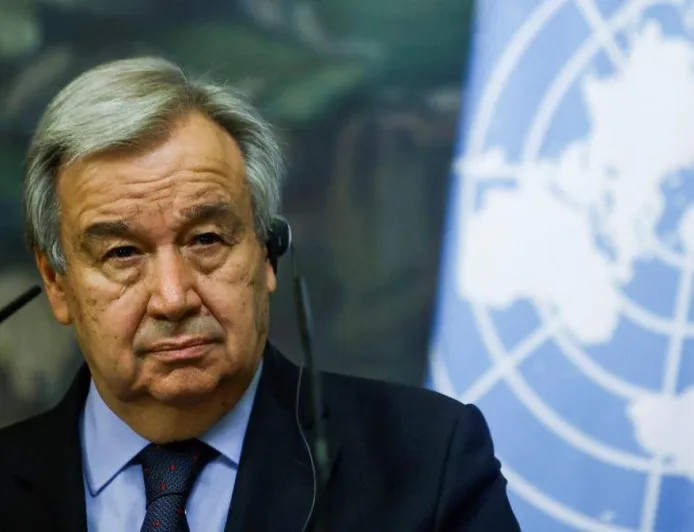 Sekjen PBB Konfirmasi Prajurit TNI Tewas Akibat Serangan Israel di Lebanon