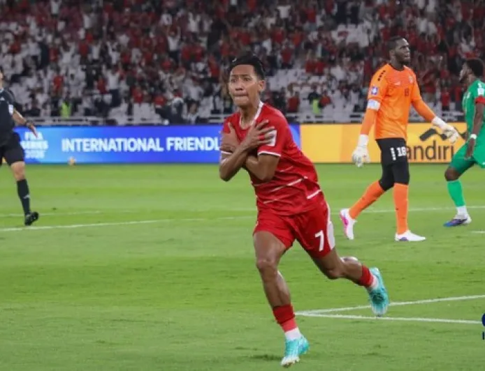 Preview Indonesia Vs Bulgaria Final FIFA Series 2026: Kunci Kemenangan Timnas