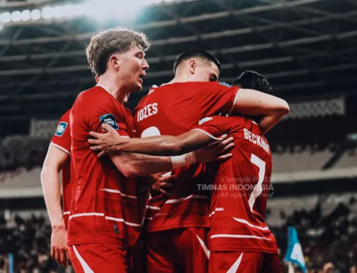 Timnas Indonesia vs Bulgaria Final FIFA Series 2026: Kick Off dan Fakta Penting