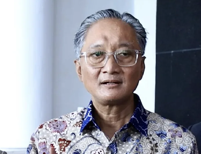 Menteri PU Ungkap Praktik Deep State dan Dirjen Kebal Hukum di KemenPU