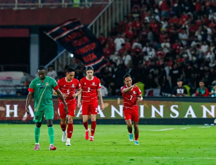 Link Live Streaming Timnas Indonesia vs Bulgaria Final FIFA Series 2026, Skuad Garuda Siap Cetak Sejarah