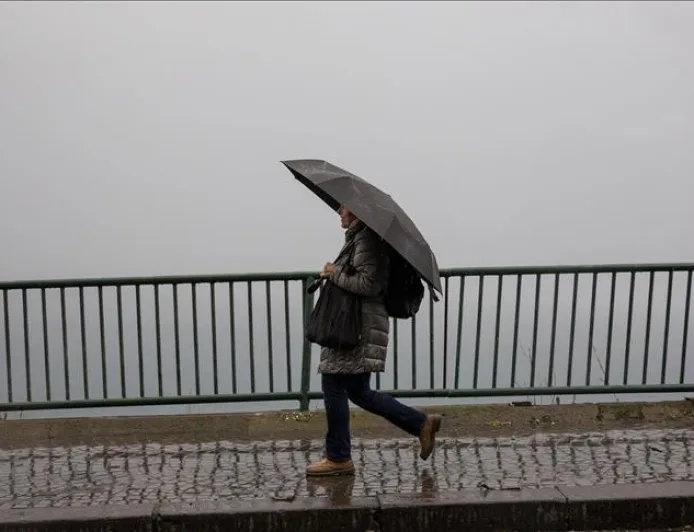 Banjir Bandang di Dagestan Rusak Infrastruktur, 372 Ribu Warga Kehilangan Listrik