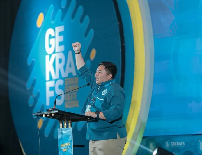 Viral Kasus Amsal Sitepu: Gekrafs Tegaskan Inovasi Jangan Dipidanakan