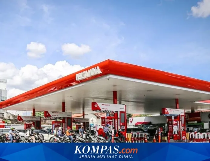 Harga BBM Pertamina Terbaru 30 Maret 2026: Cek Daftar Lengkap di Seluruh Indonesia