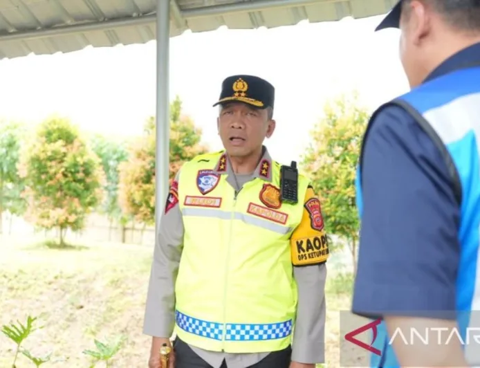 Korban Meninggal Kecelakaan Mudik 2026 di Jabar Turun 89%, Ini Strateginya