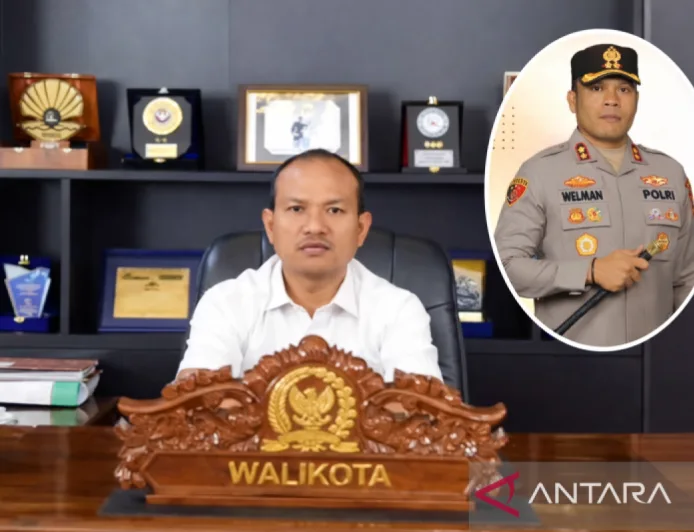 Polres Tanjungbalai Sukses Operasi Ketupat 2026, Dapat Apresiasi Melimpah