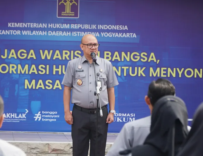 Fenomena Overlapping Aturan: Dampak dan Siapa yang Paling Dirugikan?