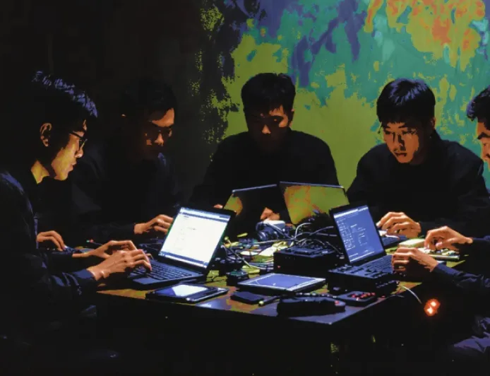 3 Klaster Terkait China Serang Pemerintah Asia Tenggara dengan Malware Canggih 2025