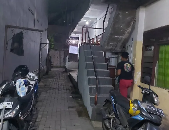 RT 04 Margorejo Perketat Wajib Lapor 1x24 Jam untuk Penghuni Kos Baru Cegah Masalah Sosial