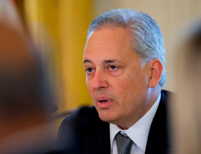 Kelompok Pro-AI Siapkan Dana $100 Juta untuk Pemilu AS 2024 di Tengah Kontroversi