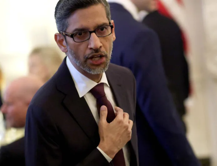 Wall Street Merespons Negatif Pengumuman Mengejutkan Google tentang AI