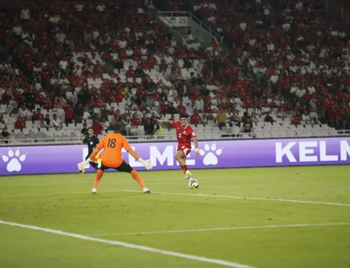 Link Live Streaming Timnas Indonesia vs Bulgaria Final FIFA Series 2026 Malam Ini